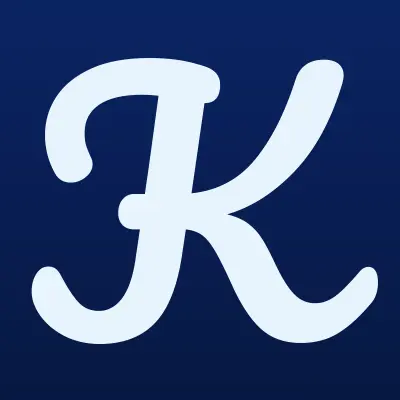Калужский Лес, лого-визитка