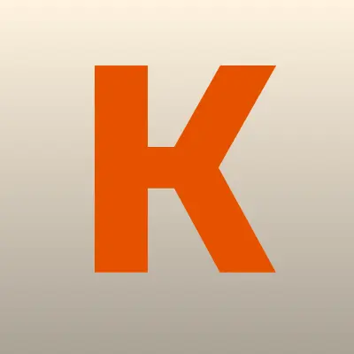Карьер Износки, лого-визитка