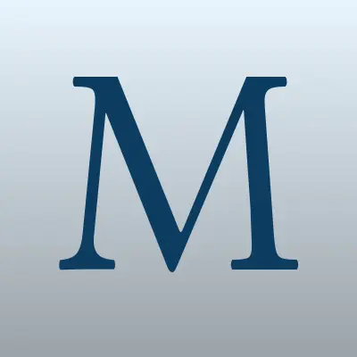 Магазин, ИП Максюта А.Г., лого-визитка